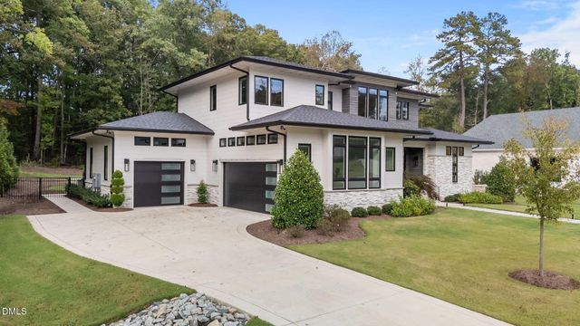 836 Journeys Rest Lane, Apex, NC 27523