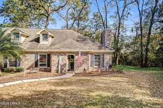 2672 Joshua Circle, Beaufort, SC 29902