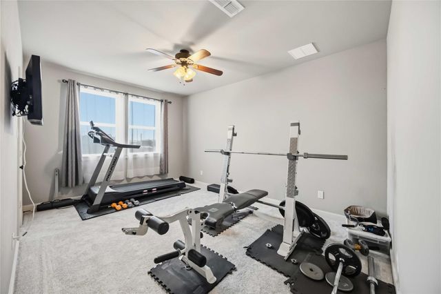 3314 Candle Stick Lane, Katy, TX 77494