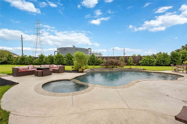 3314 Candle Stick Lane, Katy, TX 77494