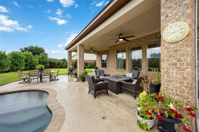 3314 Candle Stick Lane, Katy, TX 77494