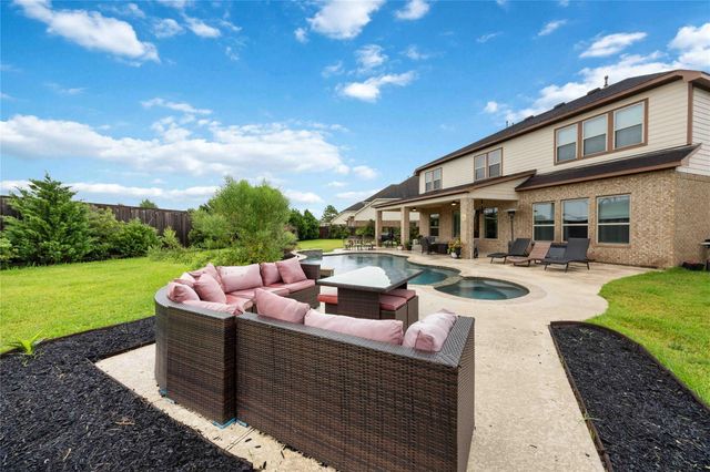 3314 Candle Stick Lane, Katy, TX 77494