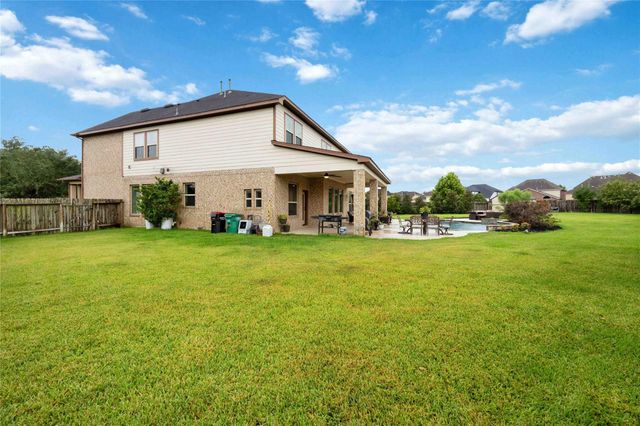 3314 Candle Stick Lane, Katy, TX 77494