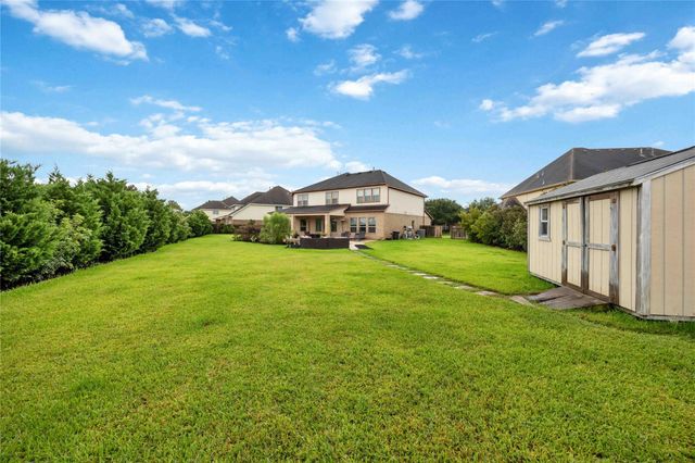3314 Candle Stick Lane, Katy, TX 77494