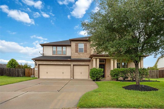 3314 Candle Stick Lane, Katy, TX 77494