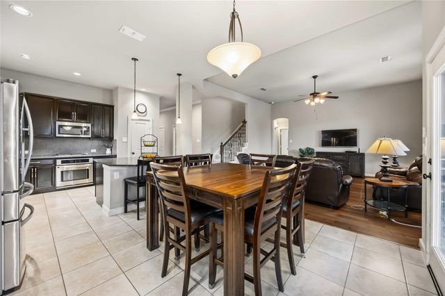 3314 Candle Stick Lane, Katy, TX 77494