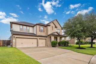 3314 Candle Stick Lane, Katy, TX 77494