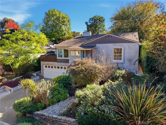 3148 Barbara Court, Los Angeles, CA 90068