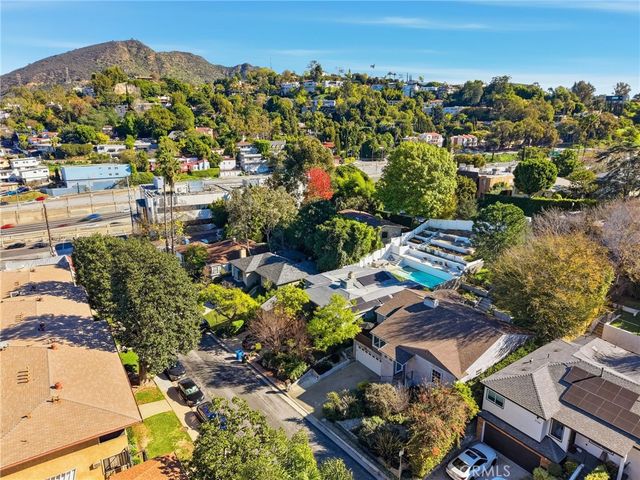3148 Barbara Court, Los Angeles, CA 90068