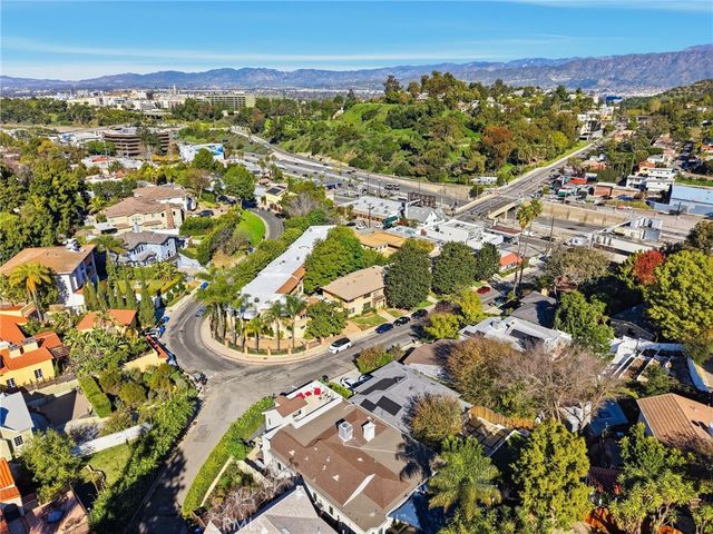 3148 Barbara Court, Los Angeles, CA 90068