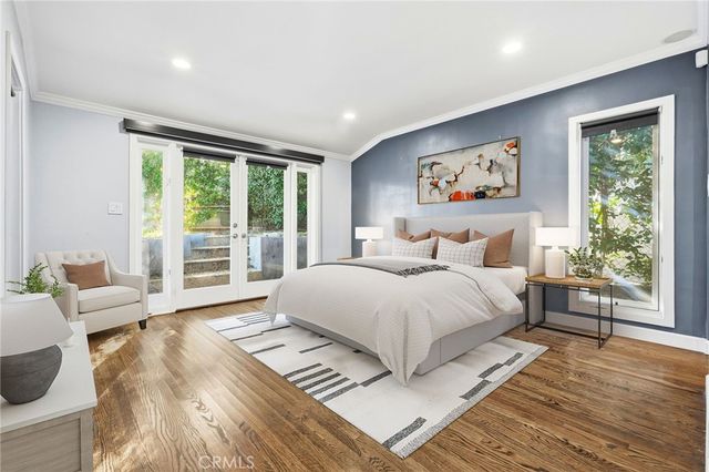 3148 Barbara Court, Los Angeles, CA 90068