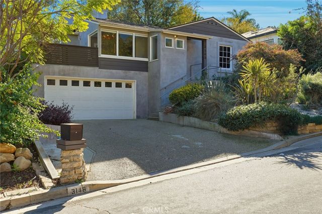 3148 Barbara Court, Los Angeles, CA 90068