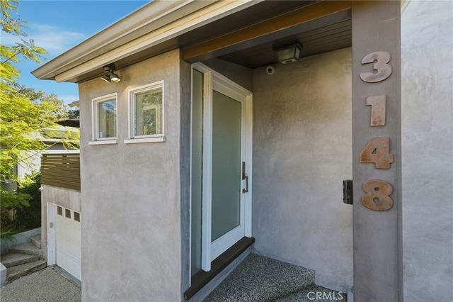 3148 Barbara Court, Los Angeles, CA 90068