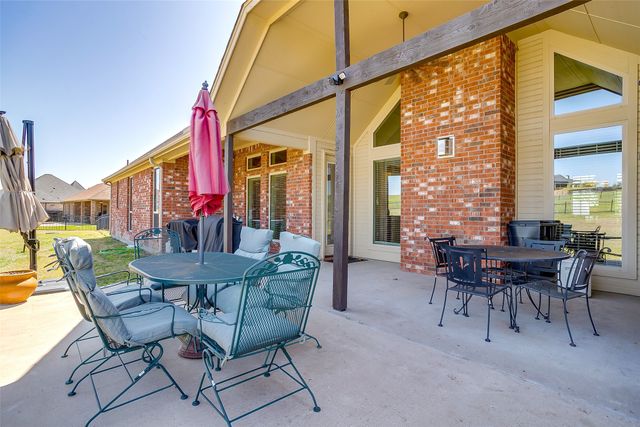 131 Condor View, Weatherford, TX 76087