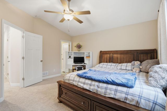 1004 Triumph Trail NE, Isanti, MN 55040