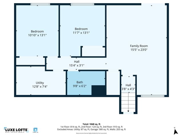 1004 Triumph Trail NE, Isanti, MN 55040