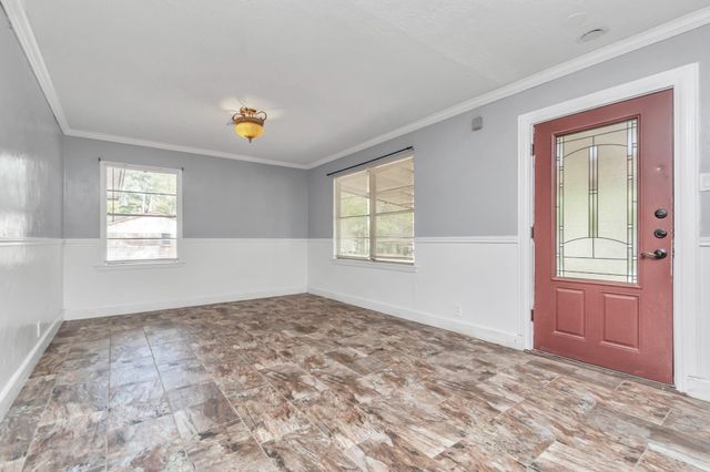 602 Everett Street, Conroe, TX 77301