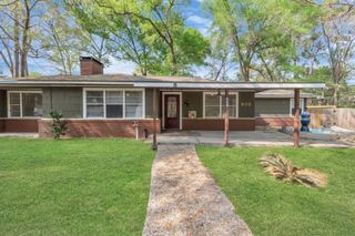 602 Everett Street, Conroe, TX 77301