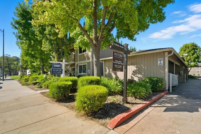 4970 Cherry Avenue 211, San Jose, CA 95118