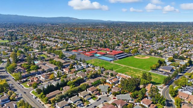 4970 Cherry Avenue 211, San Jose, CA 95118