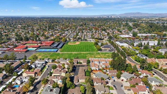 4970 Cherry Avenue 211, San Jose, CA 95118
