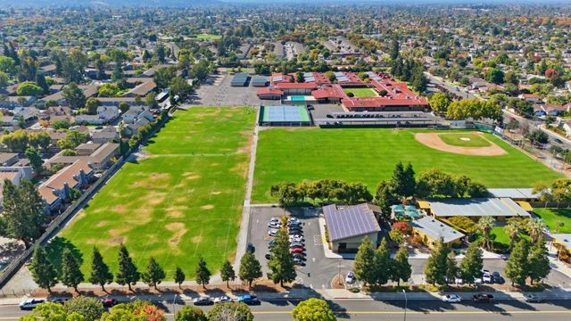 4970 Cherry Avenue 211, San Jose, CA 95118