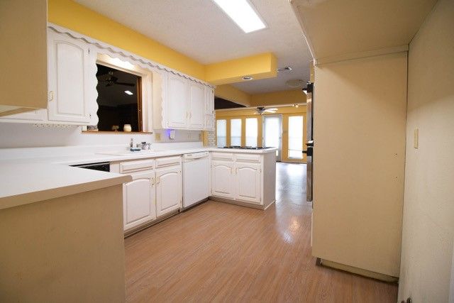 6108 Ed Coady Road, Edgecliff Village, TX 76134