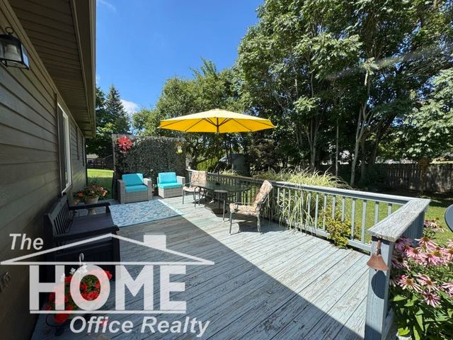 205 E Rolfe Street, Perry, MI 48872