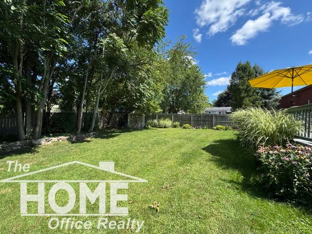 205 E Rolfe Street, Perry, MI 48872