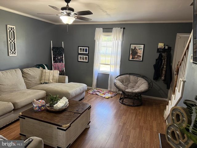 4925 CAMPGROUND RD, Eden, MD 21822