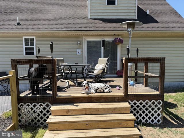4925 CAMPGROUND RD, Eden, MD 21822