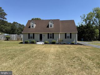 4925 CAMPGROUND RD, Eden, MD 21822