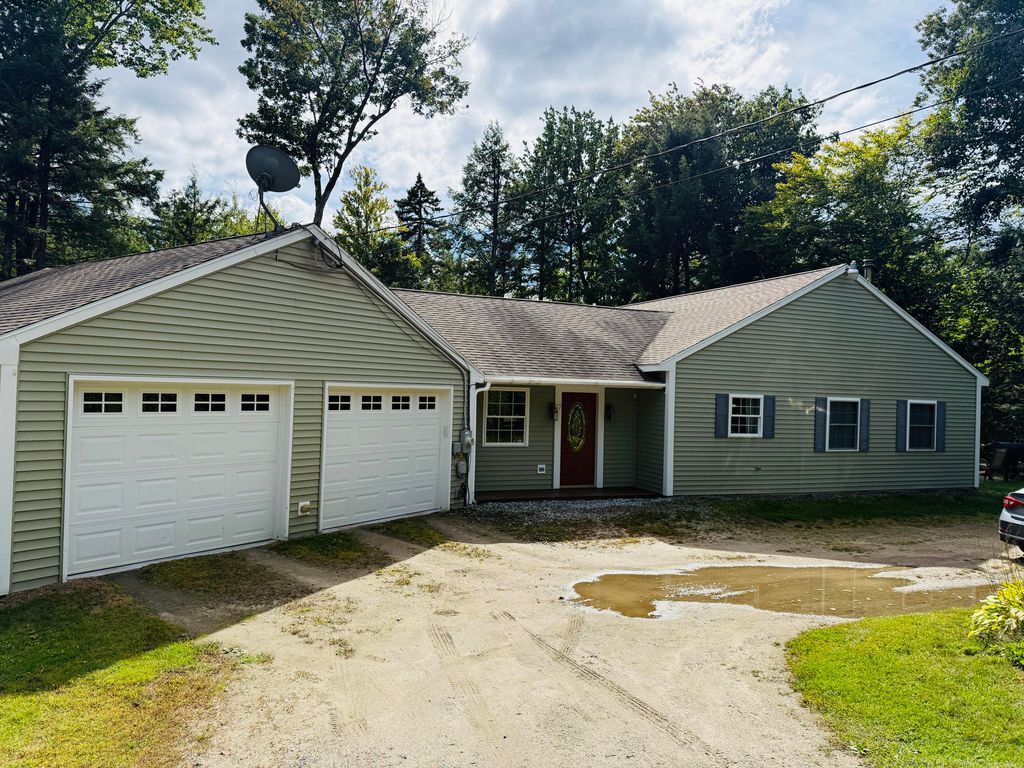 37 Turcotte Drive, Naples, ME 04055 — exterior