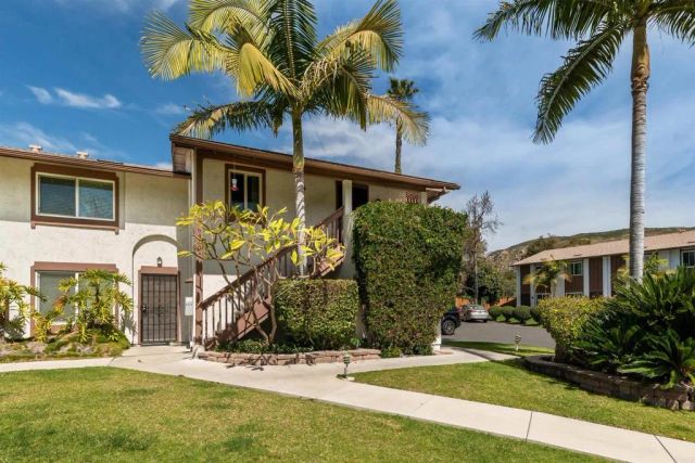 6410 Bell Bluff Avenue, San Diego, CA 92119