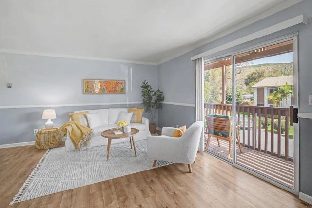 6410 Bell Bluff Avenue, San Diego, CA 92119