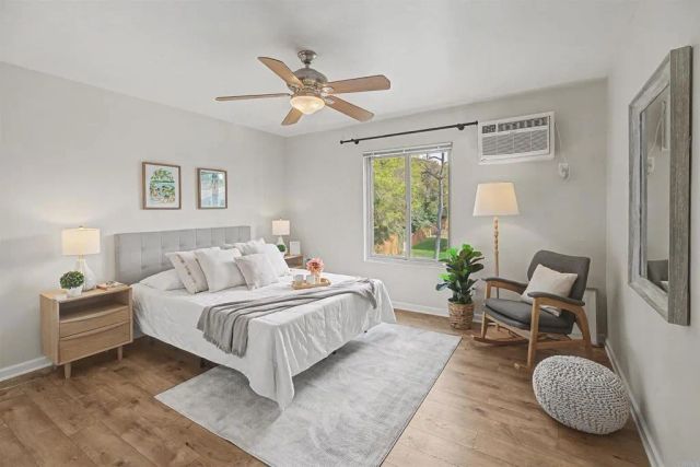 6410 Bell Bluff Avenue, San Diego, CA 92119