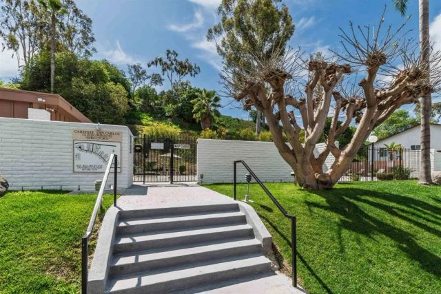 6410 Bell Bluff Avenue, San Diego, CA 92119