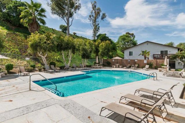 6410 Bell Bluff Avenue, San Diego, CA 92119