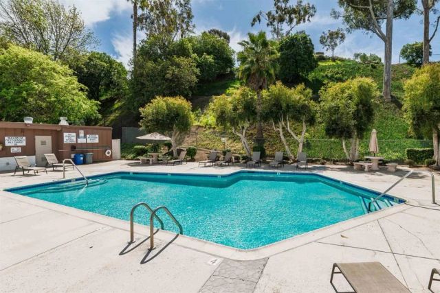 6410 Bell Bluff Avenue, San Diego, CA 92119