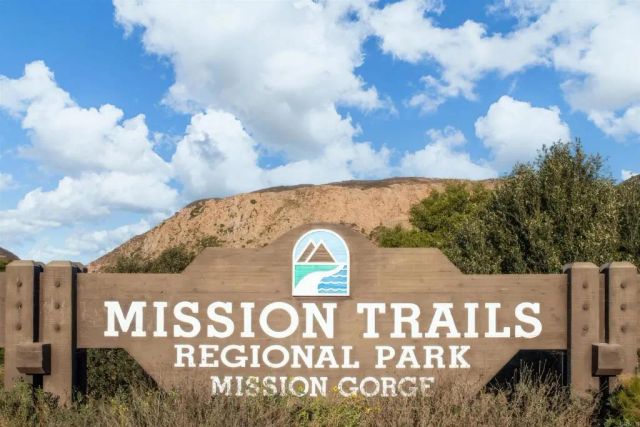 6410 Bell Bluff Avenue, San Diego, CA 92119