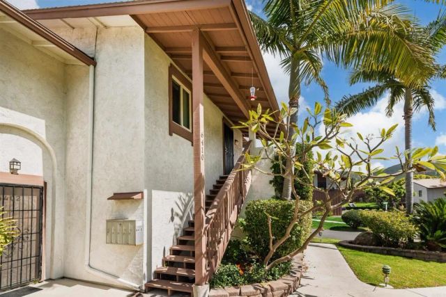6410 Bell Bluff Avenue, San Diego, CA 92119