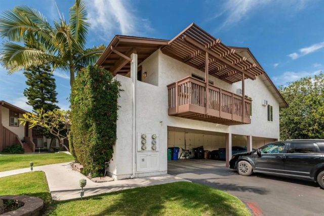 6410 Bell Bluff Avenue, San Diego, CA 92119