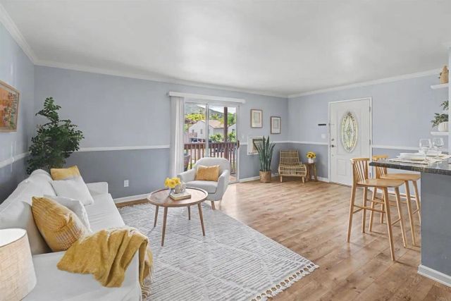 6410 Bell Bluff Avenue, San Diego, CA 92119