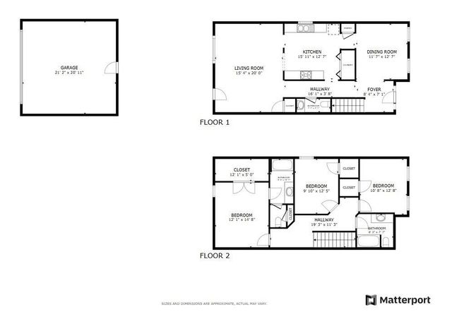 377 Church Street, Versailles, KY 40383