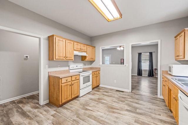 377 Church Street, Versailles, KY 40383