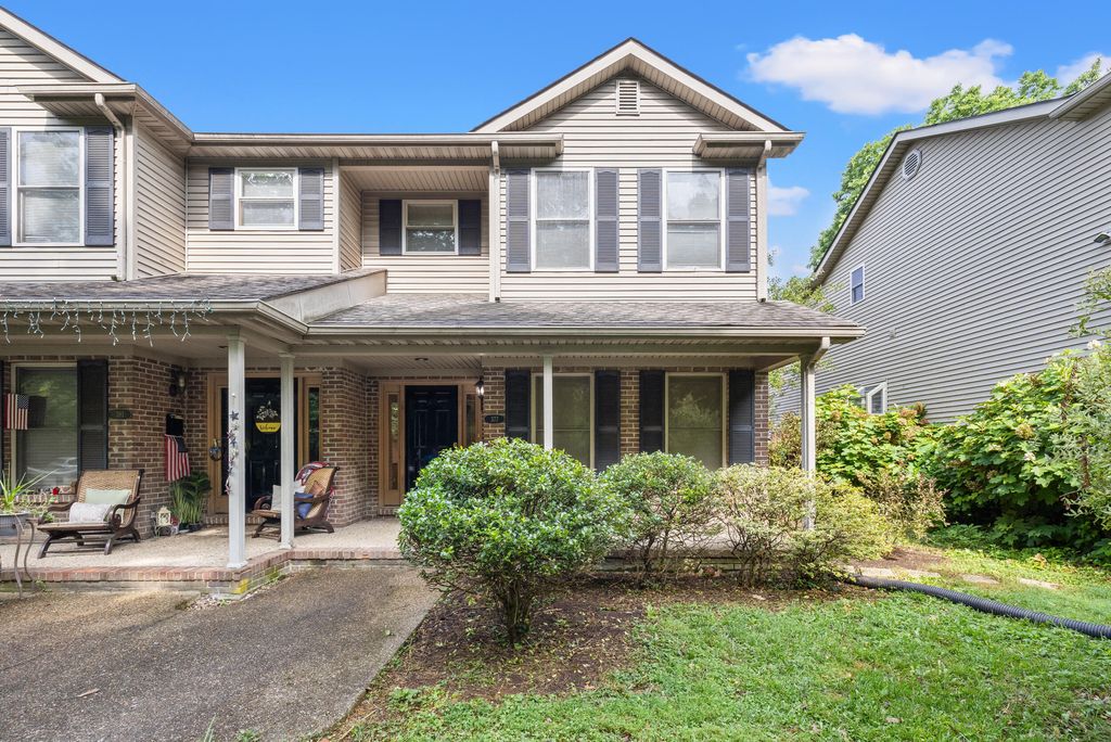 377 Church Street, Versailles, KY 40383