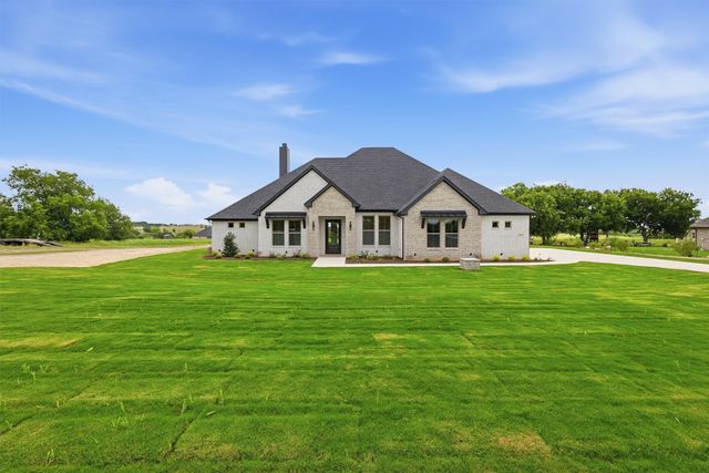6132 County Road 1229, Godley, TX 76044