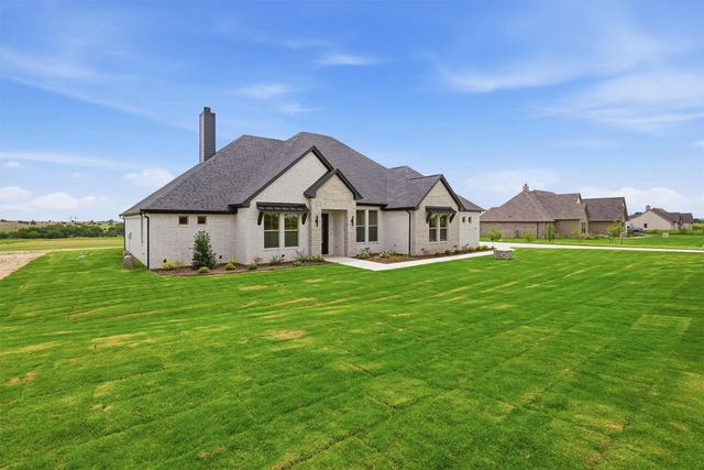6132 County Road 1229, Godley, TX 76044