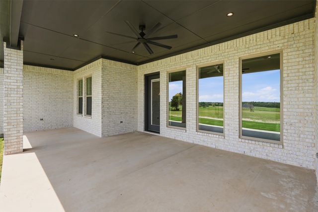 6132 County Road 1229, Godley, TX 76044