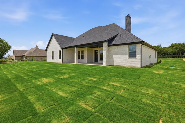 6132 County Road 1229, Godley, TX 76044